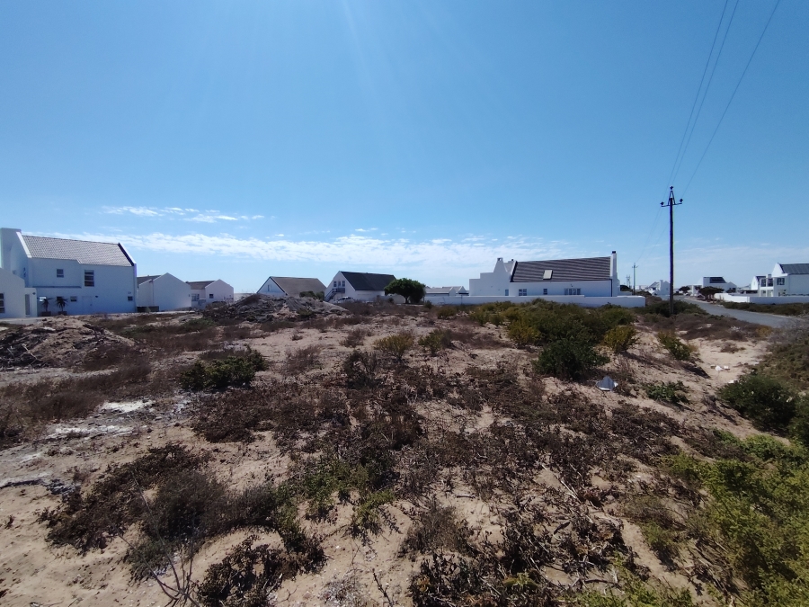 0 Bedroom Property for Sale in Britannia Bay Western Cape